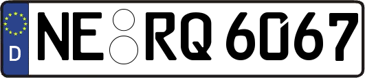 NE-RQ6067