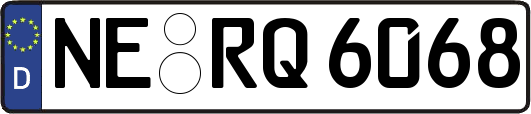 NE-RQ6068