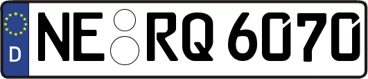 NE-RQ6070