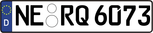 NE-RQ6073