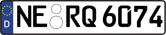 NE-RQ6074