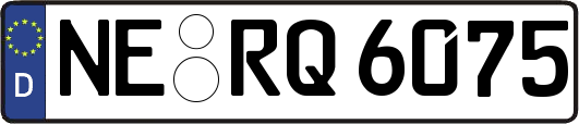NE-RQ6075