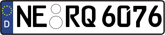 NE-RQ6076