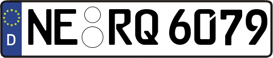 NE-RQ6079