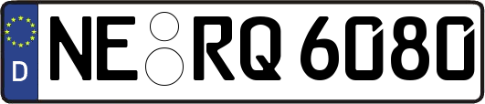NE-RQ6080