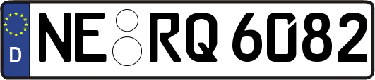 NE-RQ6082