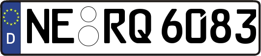 NE-RQ6083