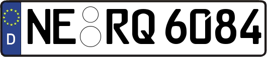 NE-RQ6084