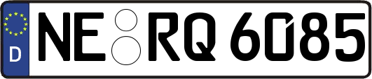 NE-RQ6085