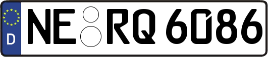 NE-RQ6086