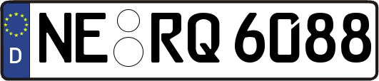 NE-RQ6088