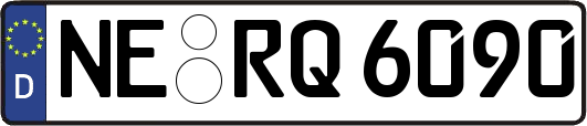 NE-RQ6090