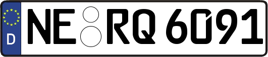 NE-RQ6091