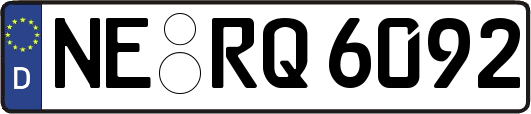 NE-RQ6092