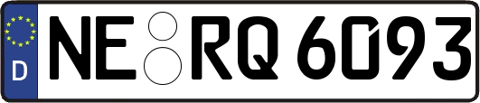 NE-RQ6093