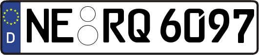 NE-RQ6097