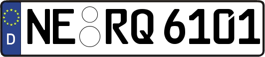 NE-RQ6101