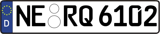 NE-RQ6102