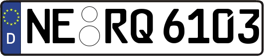 NE-RQ6103