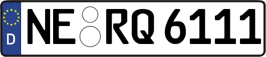 NE-RQ6111