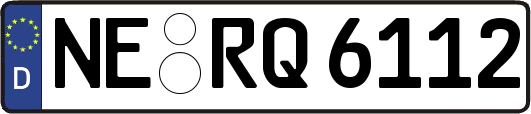 NE-RQ6112