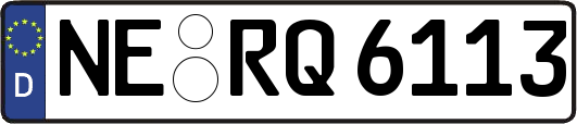 NE-RQ6113