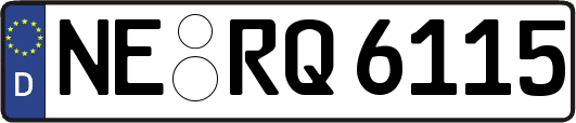 NE-RQ6115