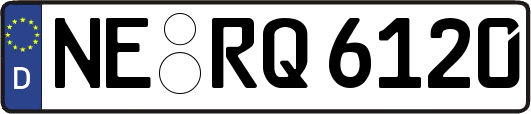 NE-RQ6120
