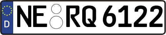 NE-RQ6122