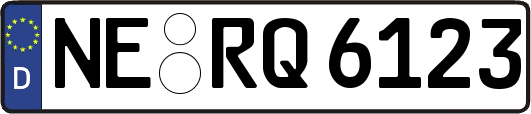 NE-RQ6123