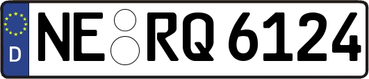 NE-RQ6124
