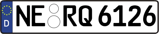 NE-RQ6126