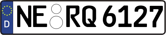 NE-RQ6127