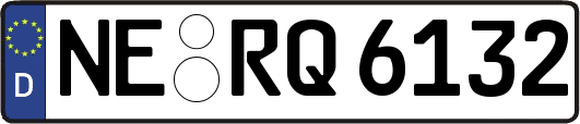 NE-RQ6132