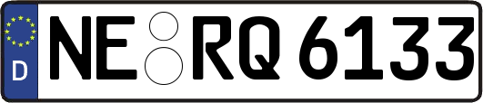 NE-RQ6133