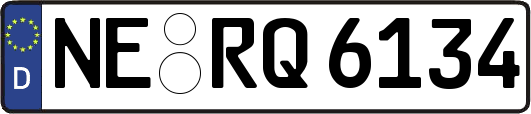 NE-RQ6134