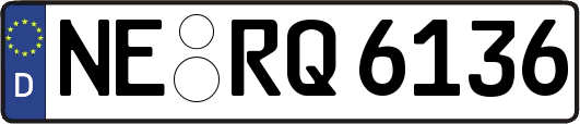 NE-RQ6136