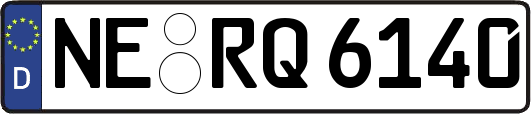 NE-RQ6140