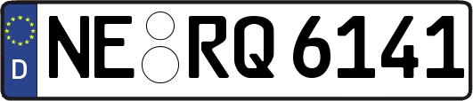 NE-RQ6141