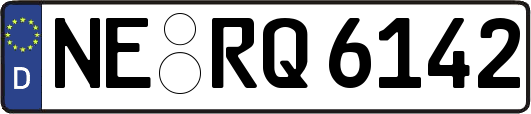 NE-RQ6142
