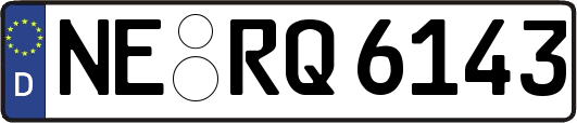 NE-RQ6143