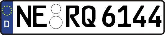 NE-RQ6144