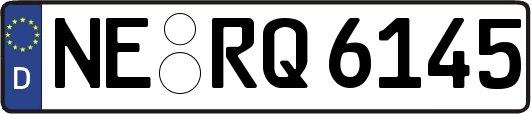 NE-RQ6145