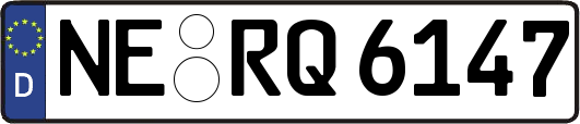 NE-RQ6147