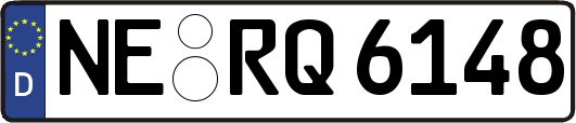 NE-RQ6148