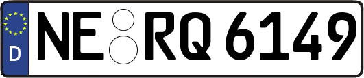 NE-RQ6149