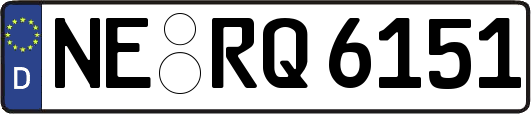 NE-RQ6151