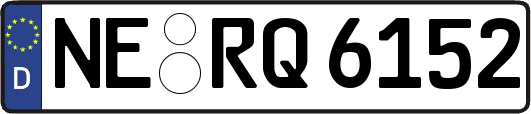 NE-RQ6152