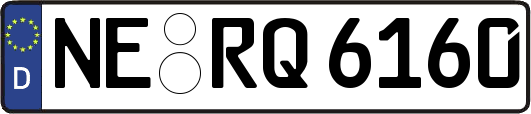 NE-RQ6160