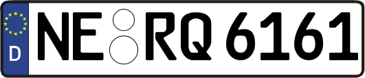 NE-RQ6161
